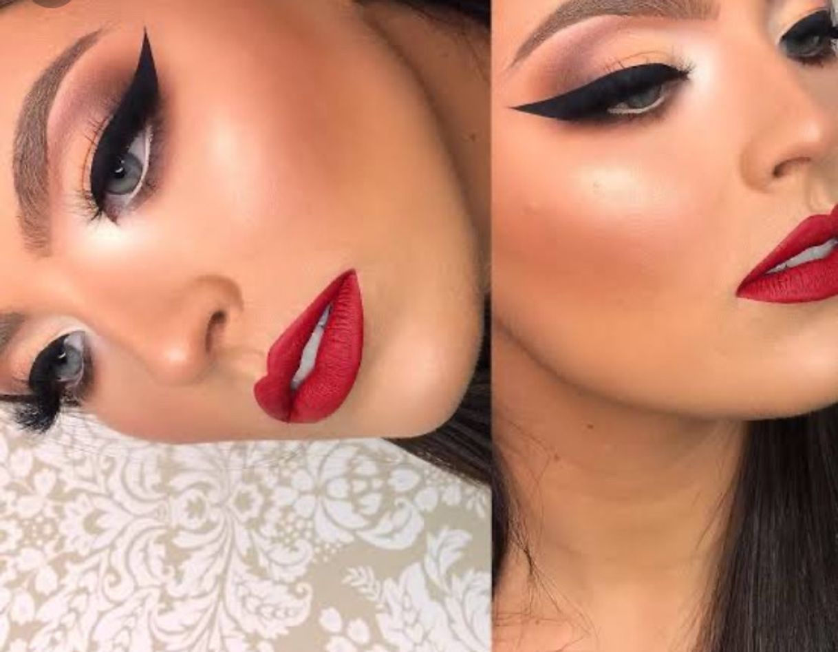 Social Make clássica 