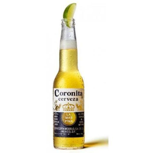 Coronita Cerveza