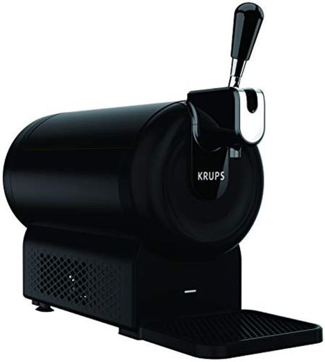 Krups Dispensador de cerveza The Sub Compact VB641810 - Tirador de cerveza