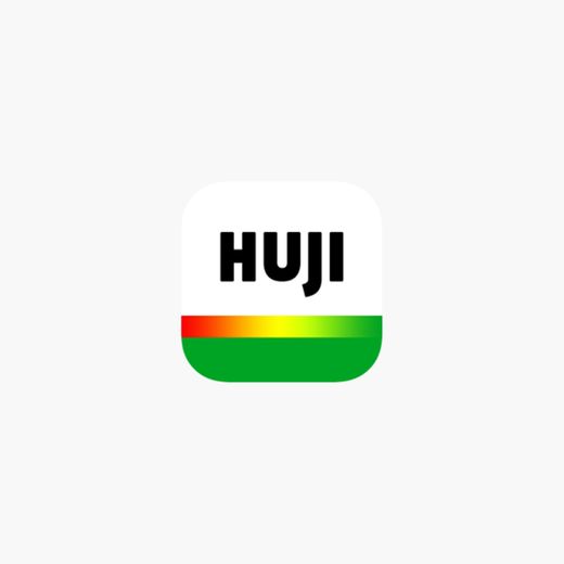 Huji