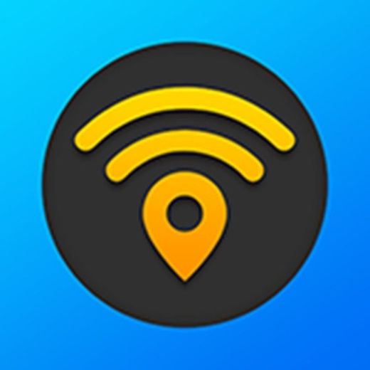 WiFi Map: WiFi, VPN,360, Proxy