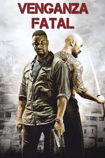 Falcon Rising