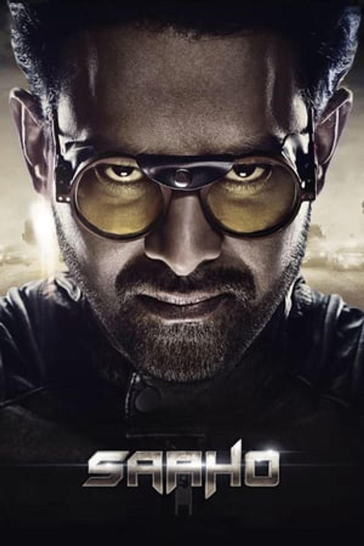 Movie Saaho