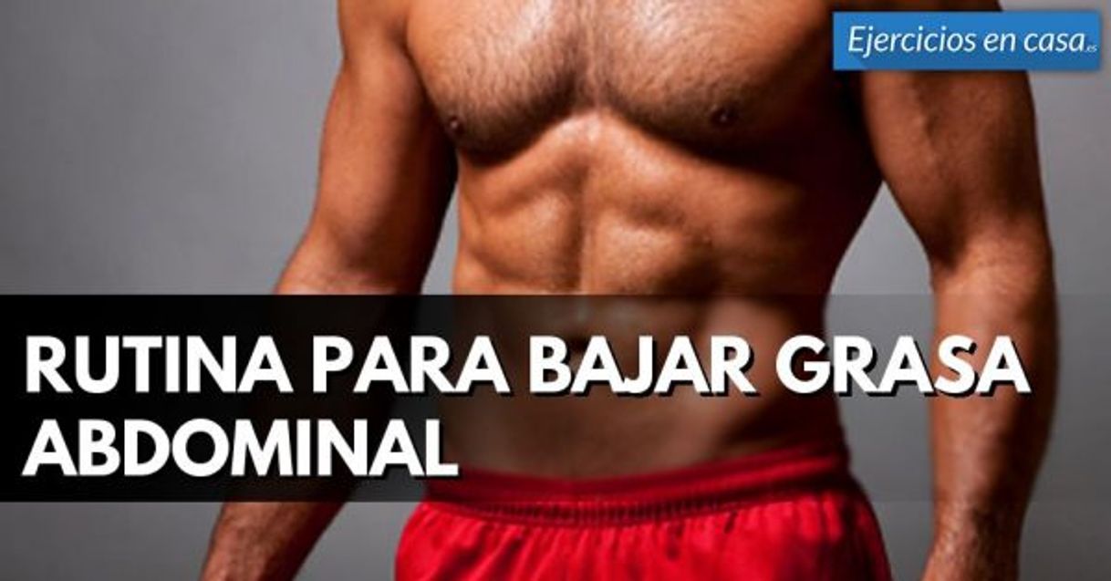 Moda Abdominales en casa/ Como bajar el abdomen/ Rutina de ...