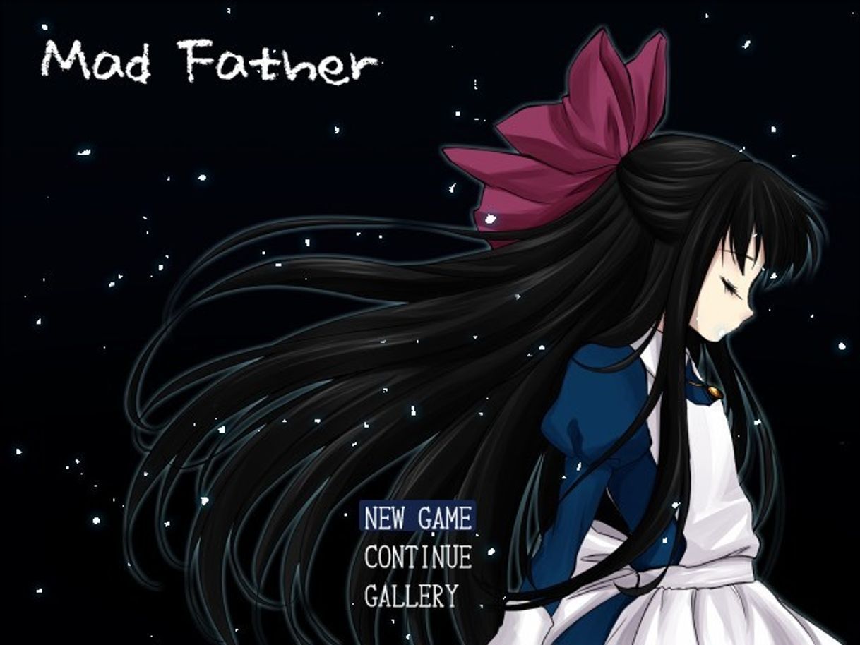 Videojuegos Mad Father