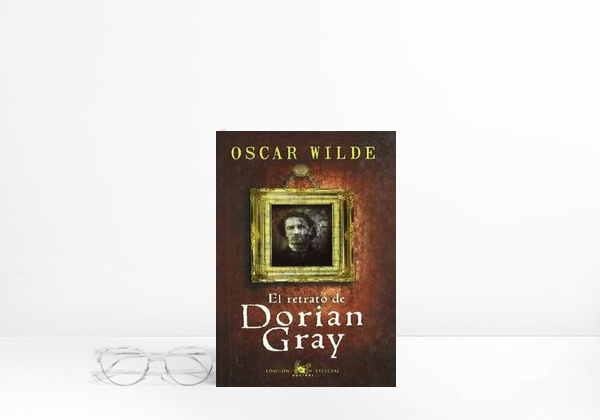 Livro El retrato de Dorian Grey