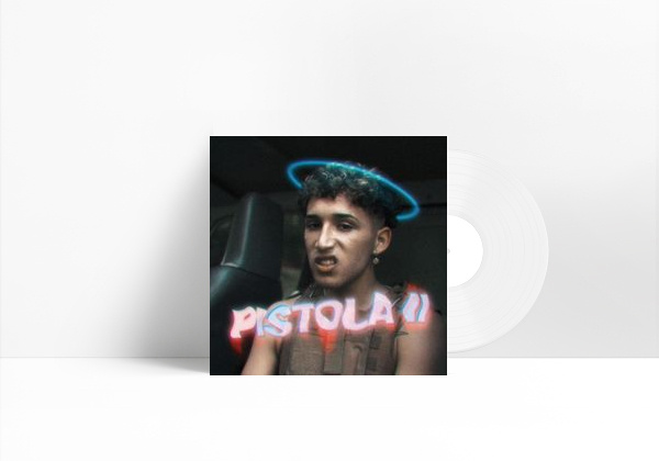 Música Pistola II