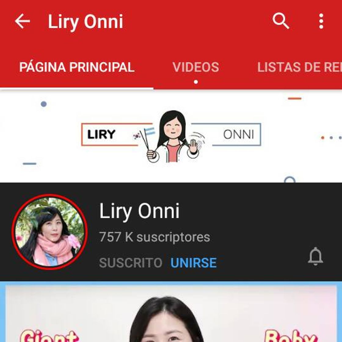 Moda Liry Onni - YouTube