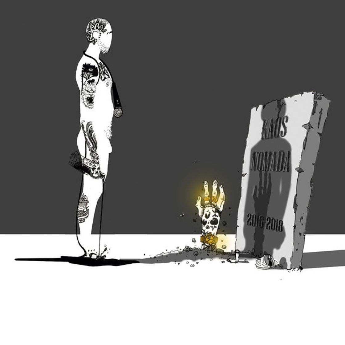 Birra, Humo y Reflexiones