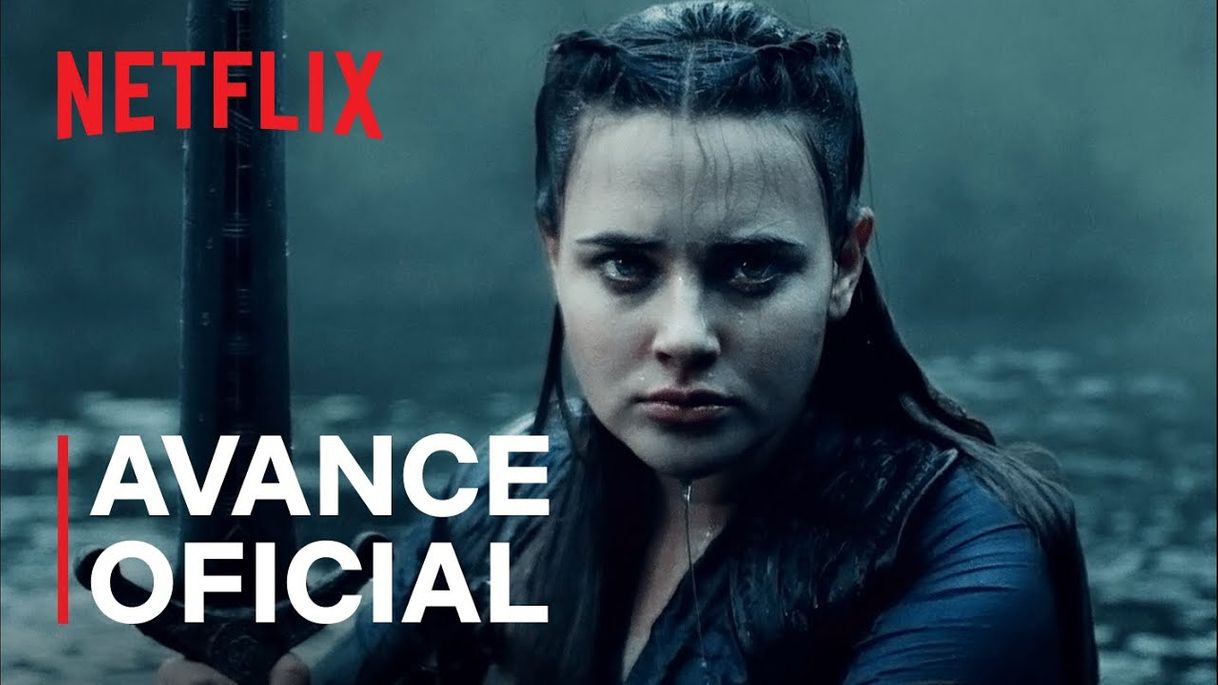 Moda Maldita protagonizada por Katherine Langford | Netflix - YouTube