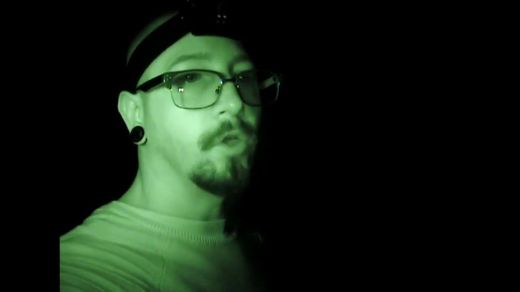 Javier Daga Investigación Paranormal - YouTube