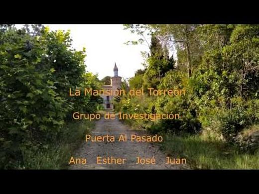 La Mansión del Torreón - YouTube