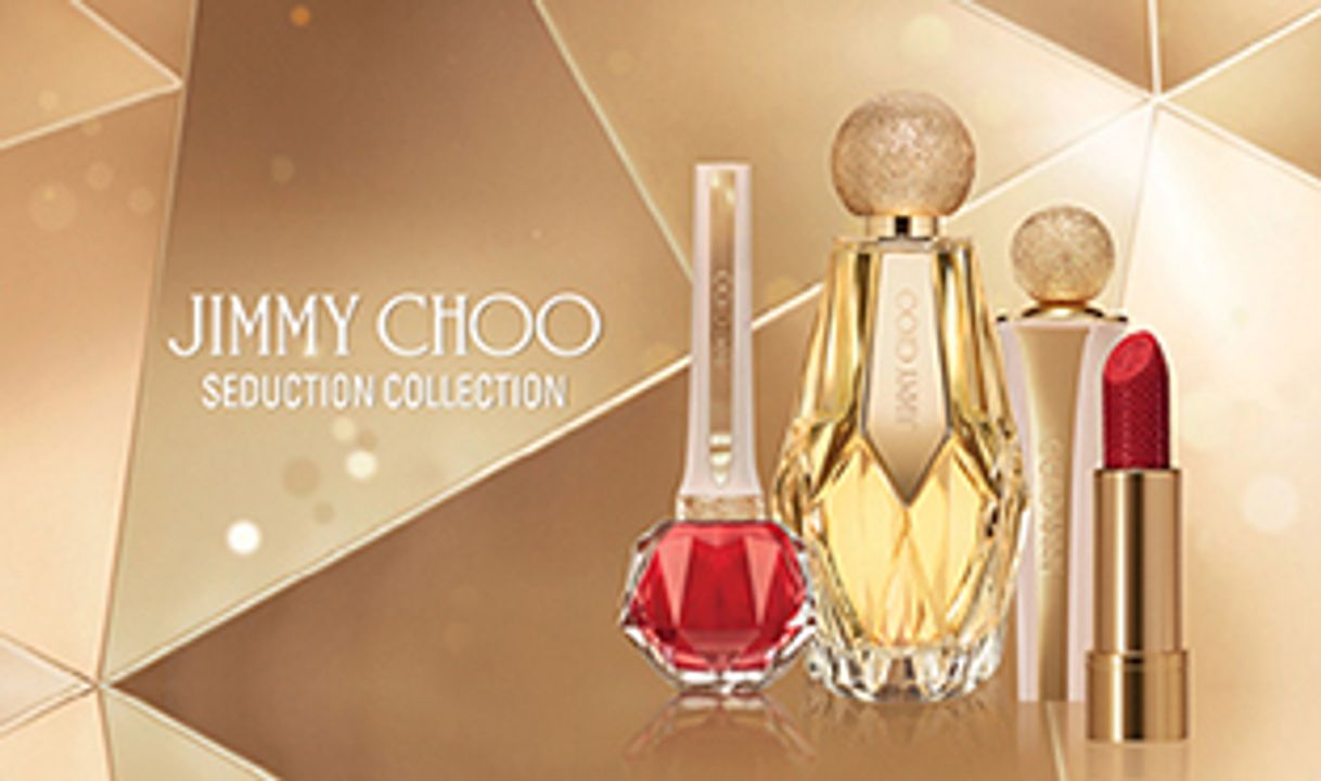 Moda Jimmy Choo Seduction Collection | Comprar online en Douglas.es