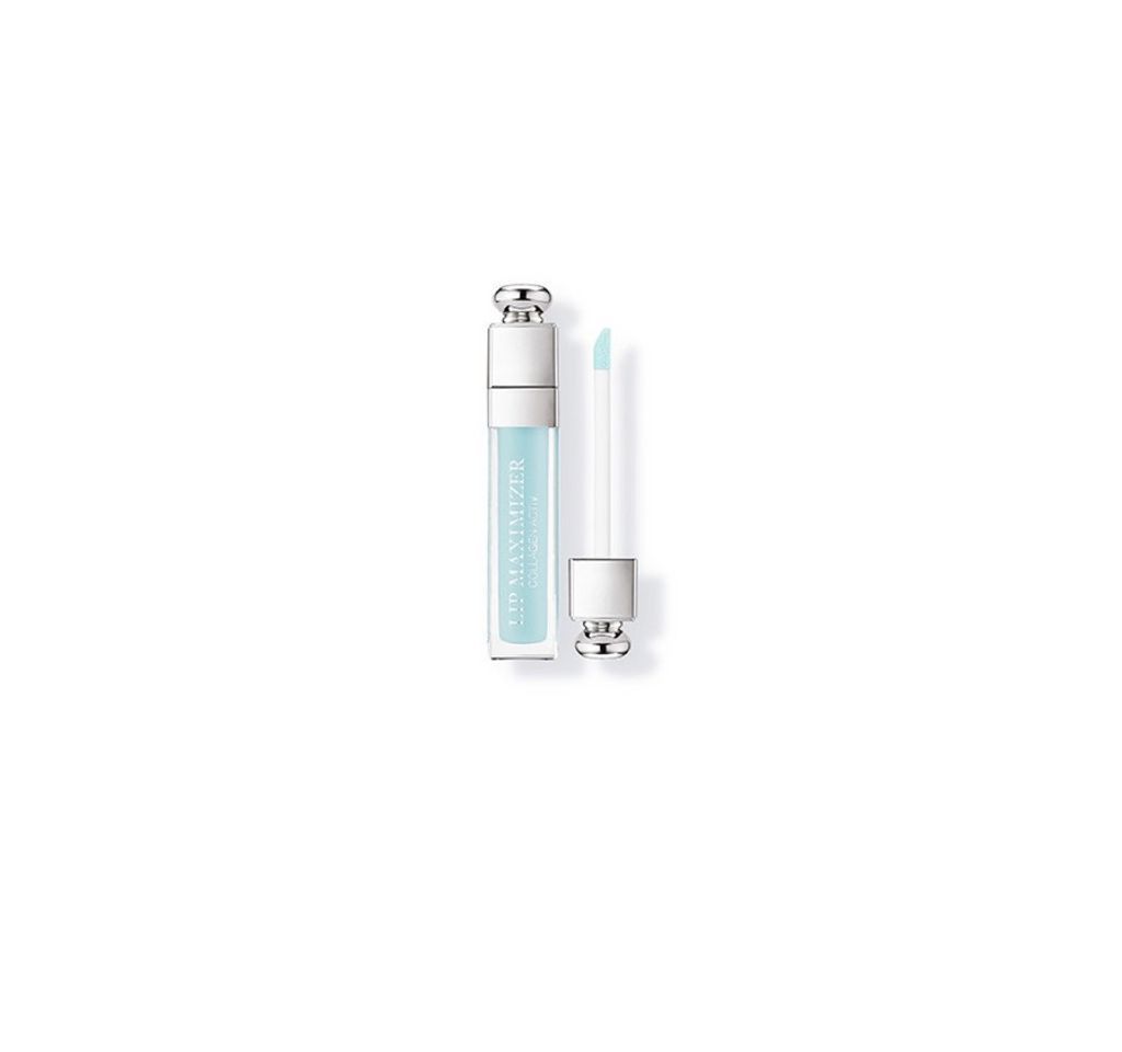Social Bálsamo labial Dior Addict lip Maximazer