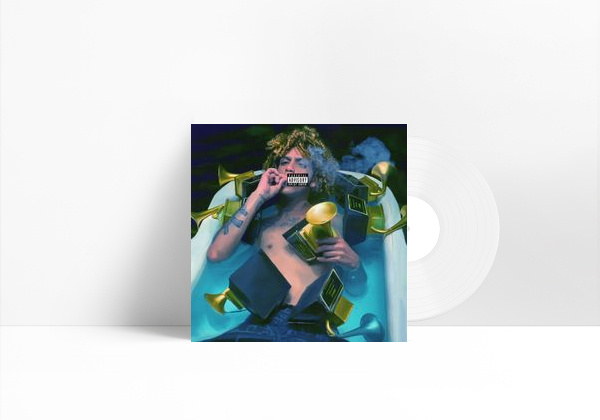 Canción Si Me Gano Un Grammy