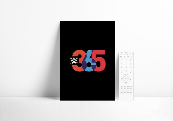 Serie WWE 365