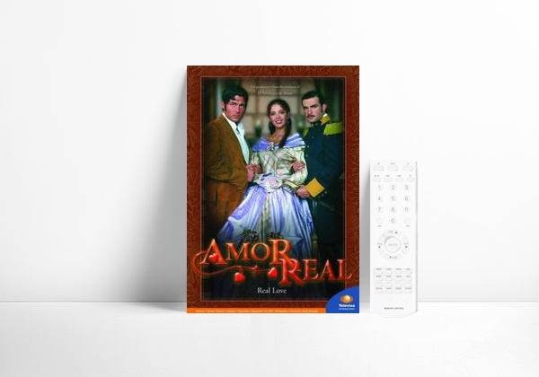 Serie Amor Real