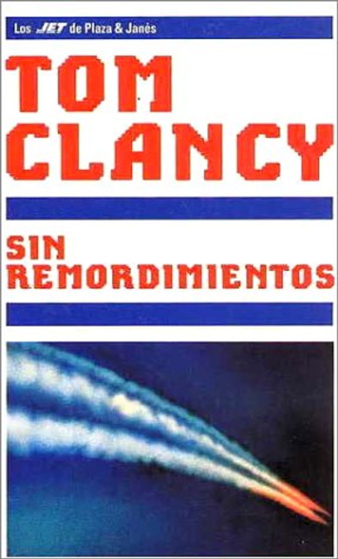 Libro Sin remordimientos