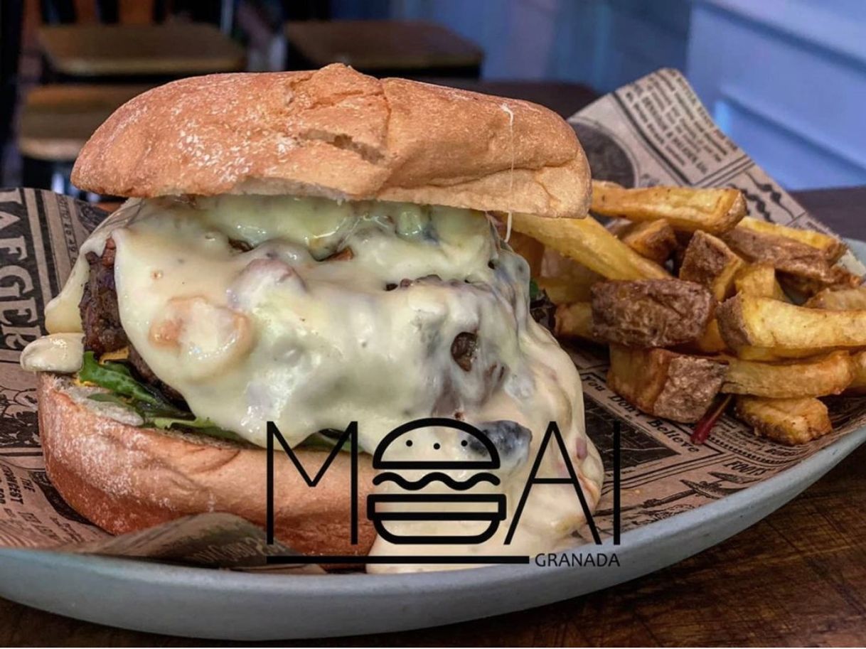 Restaurants MOAI