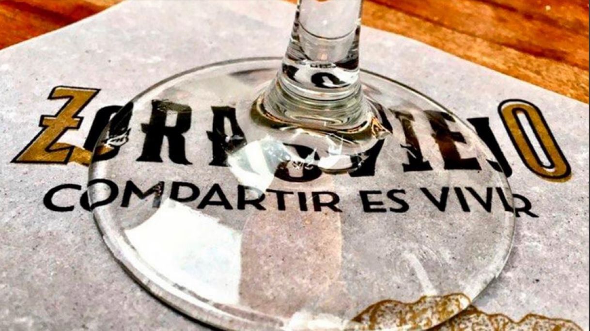 Restaurants Zorro viejo