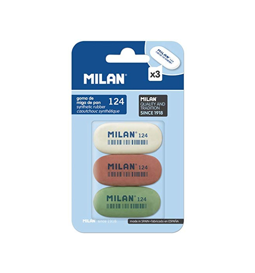 Product Milan BMM9203