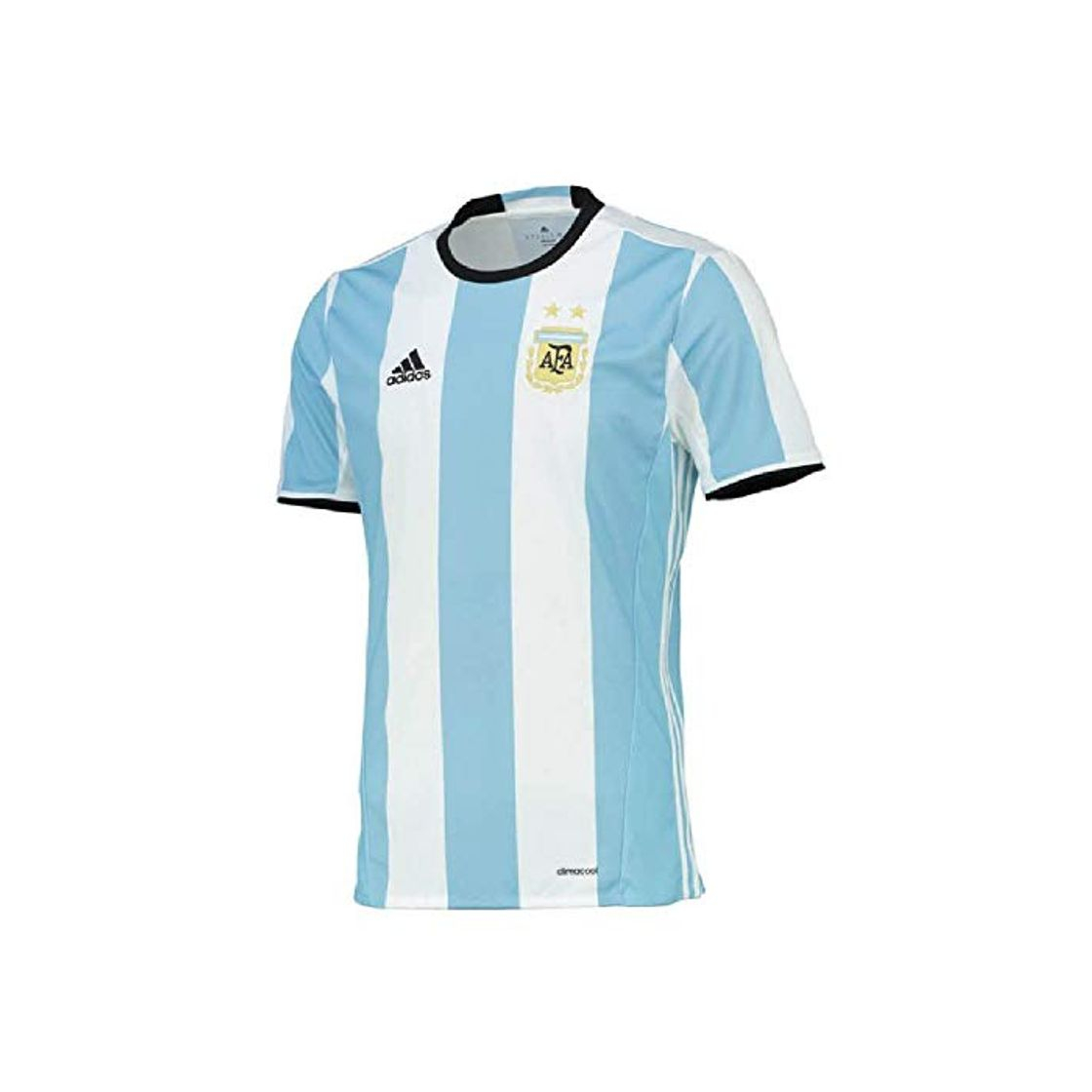 Social adidas Argentina Jersey 2016/17 Home
