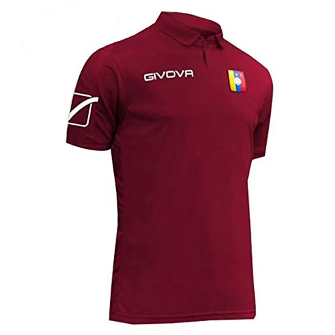 Social Venezuela Home Camiseta Race Jersey
