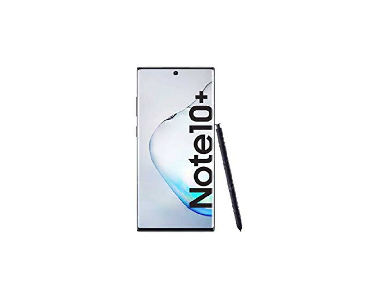 Social Samsung Galaxy Note10+ SM-N975F - Smartphone