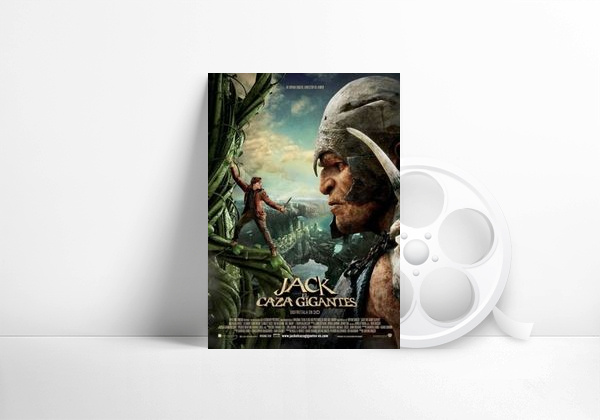 Movie Jack, el cazagigantes