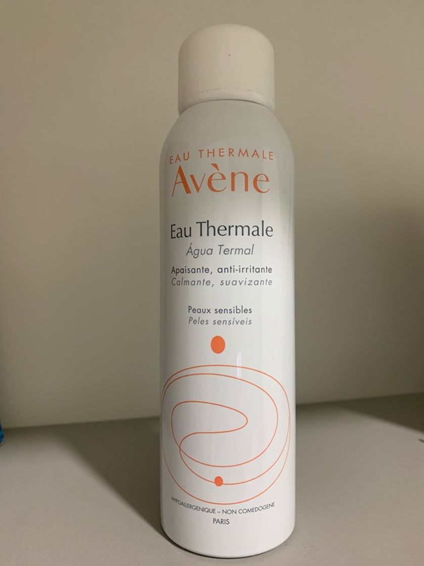 Beauty AVENE Agua Termal 300ML