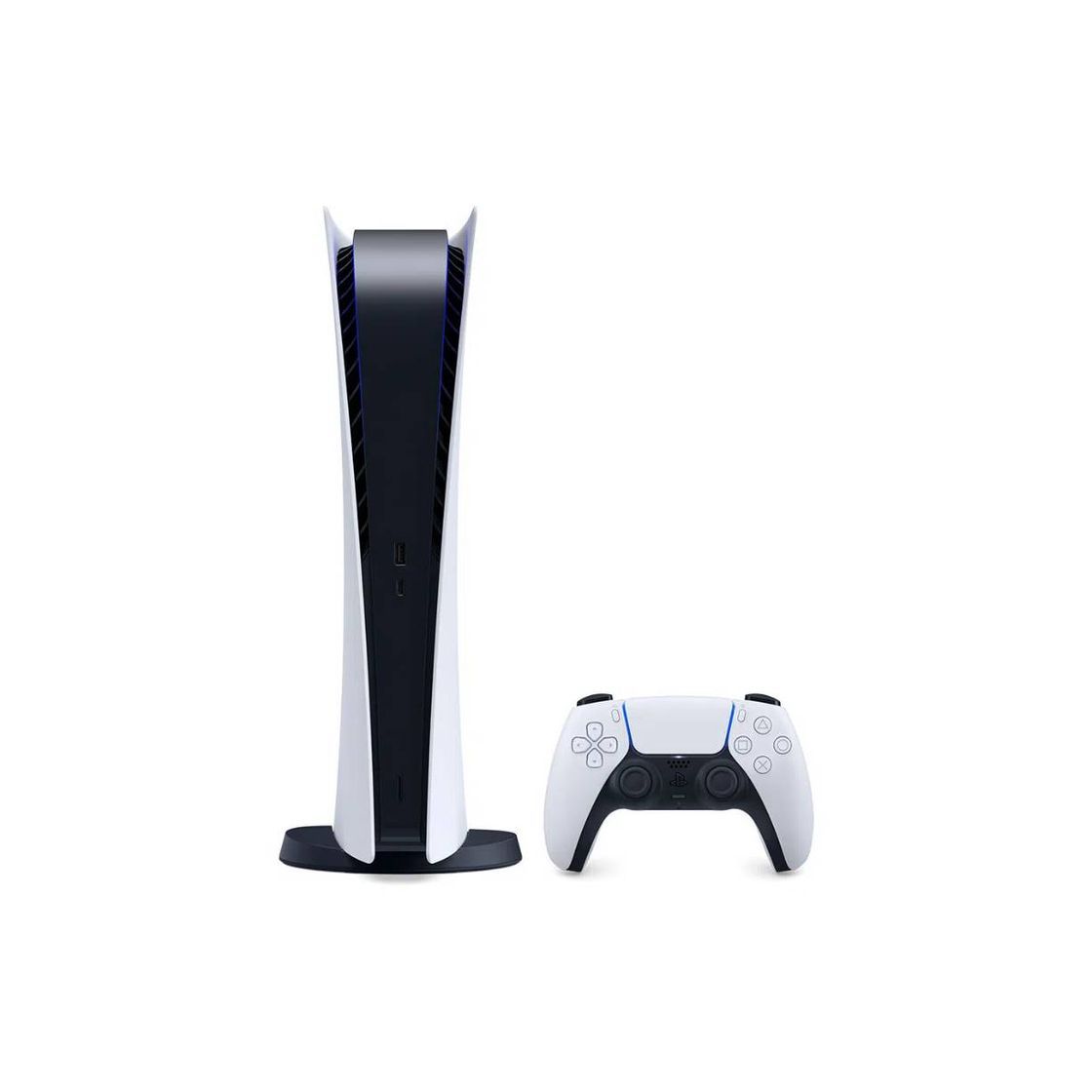 PlayStation® 5 Edición digital