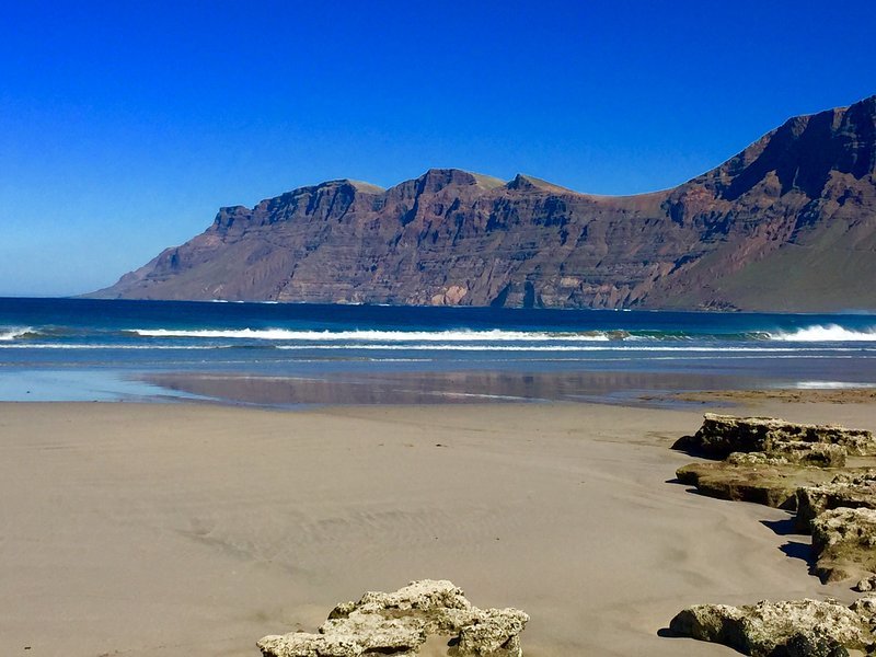 Lugar Caleta de Famara