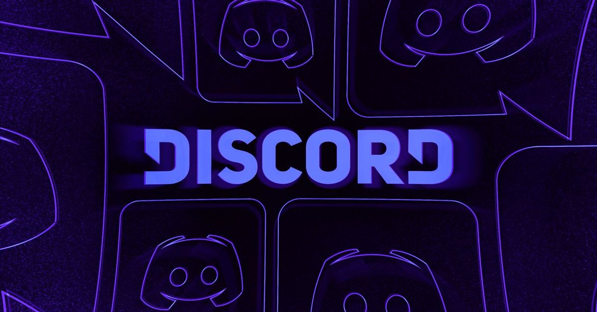 App Discord