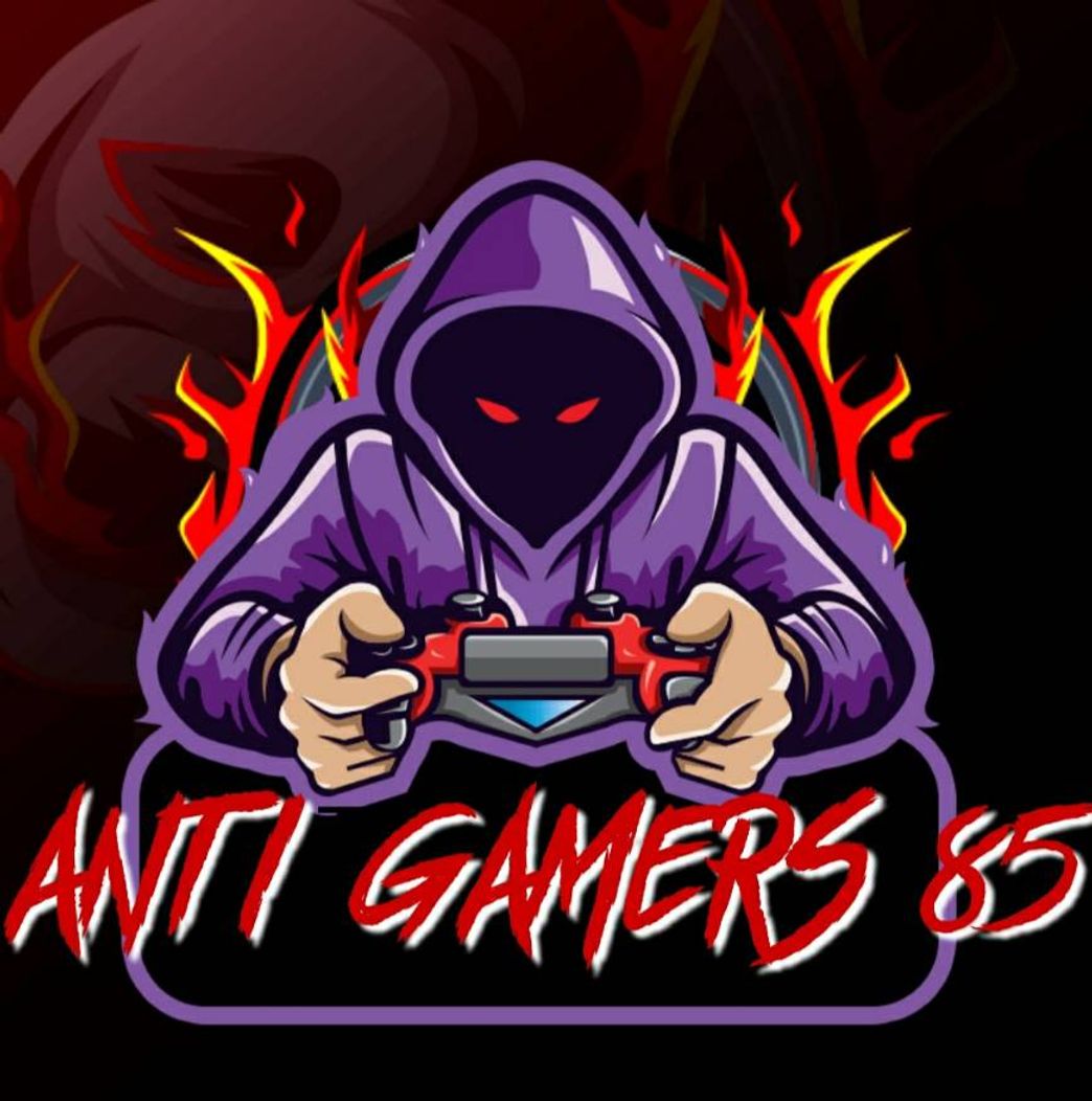 Fashion ANTI GAMERS 85 - YouTube.    Os espero en mi canal secunda