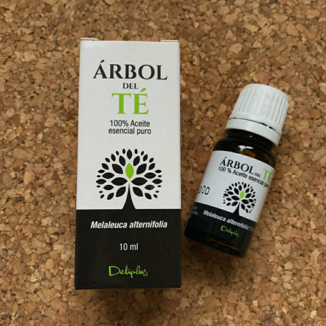 Product Aceite árbol del té