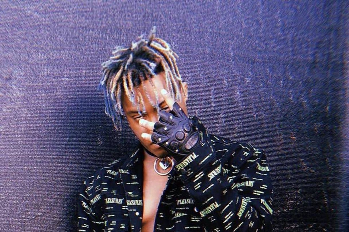 Canción Juice WRLD - Lean Wit Me