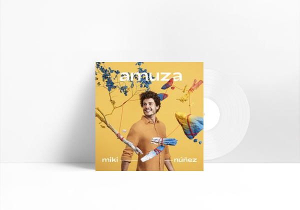 Música Eterno Verano