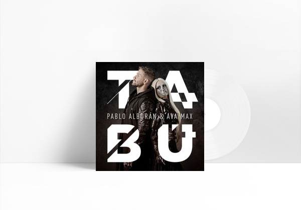 Música Tabú