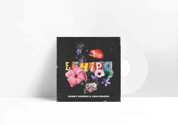 Música El Hipo