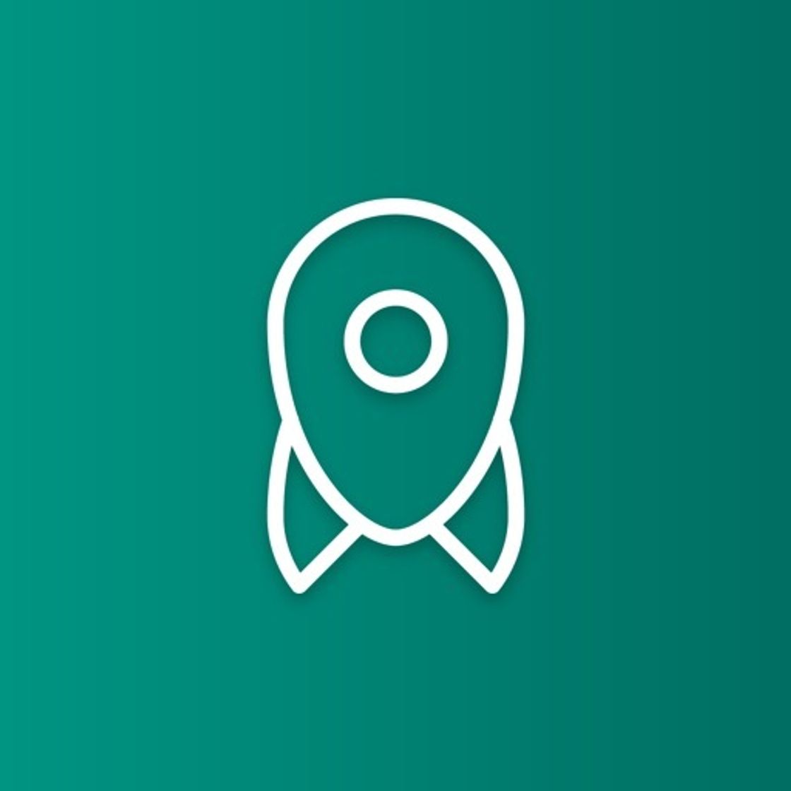 App Rocketpin