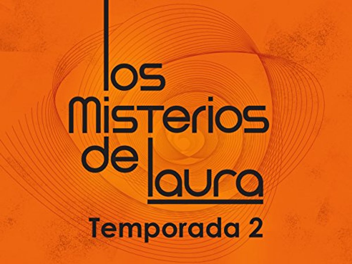 Productos Los misterios de Laura