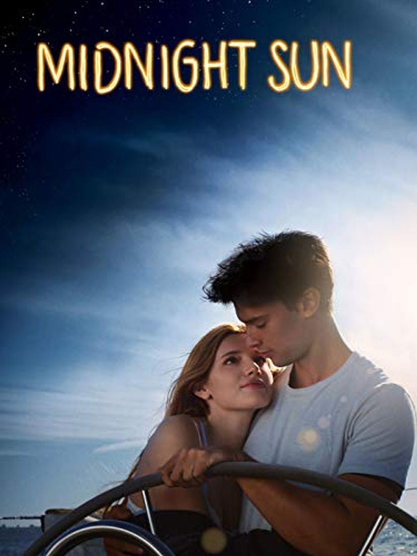 Product Midnight Sun