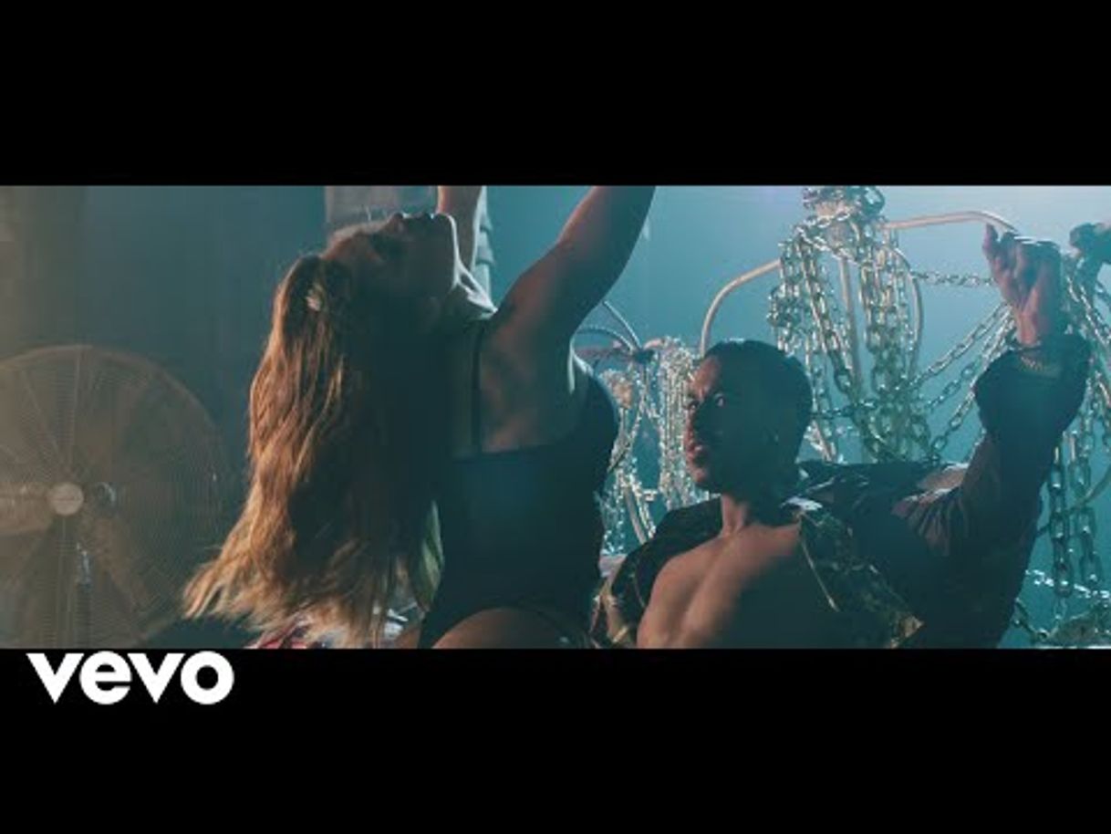 Canción Romeo Santos - Sobredosis (Official Video) ft. Ozuna - YouTube