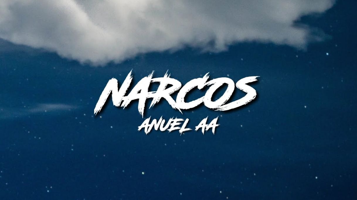 Music Narcos