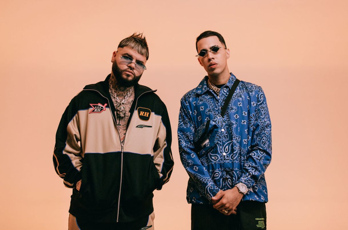 Music Brytiago Ft. Farruko - Condena 