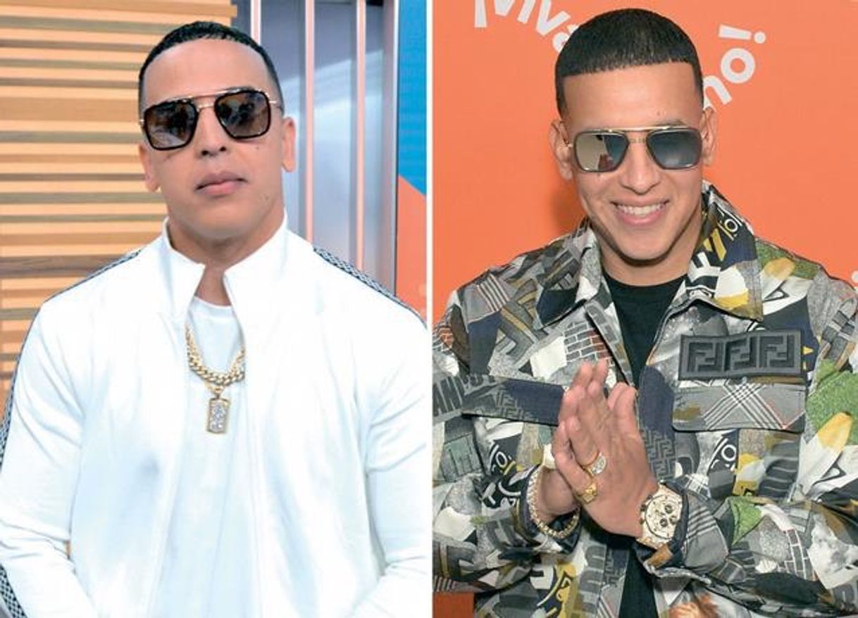 Music EX DOBLE DE DADDY YANKEE ESTA MUY TRISTE 😞 