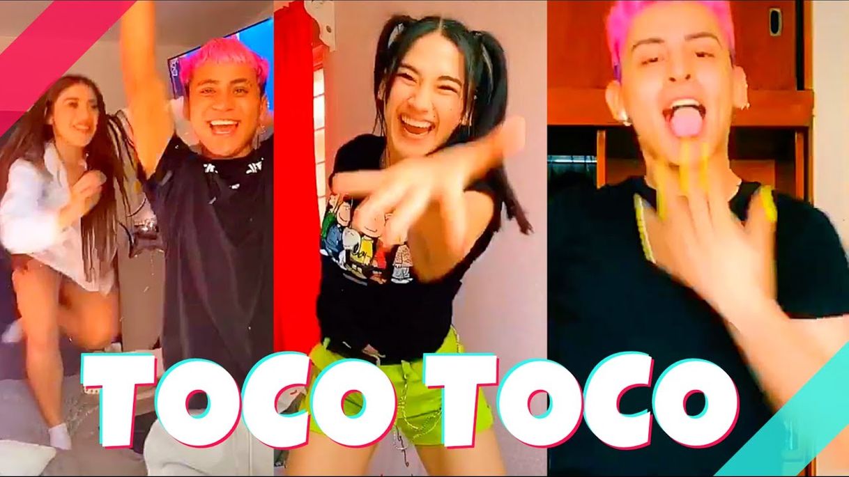 Canción Toco Toco To