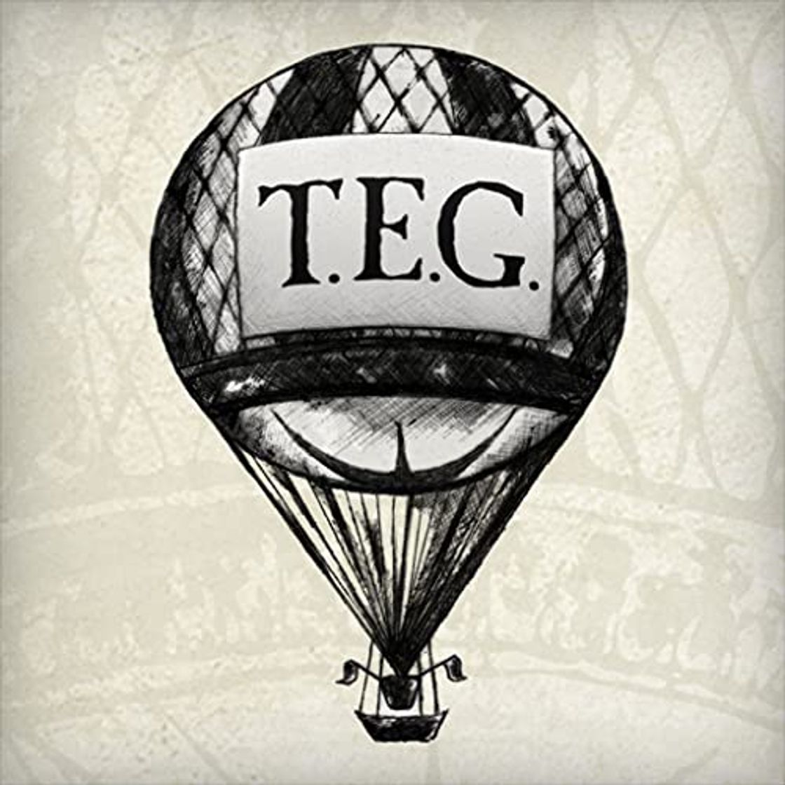 Social T.E.G.