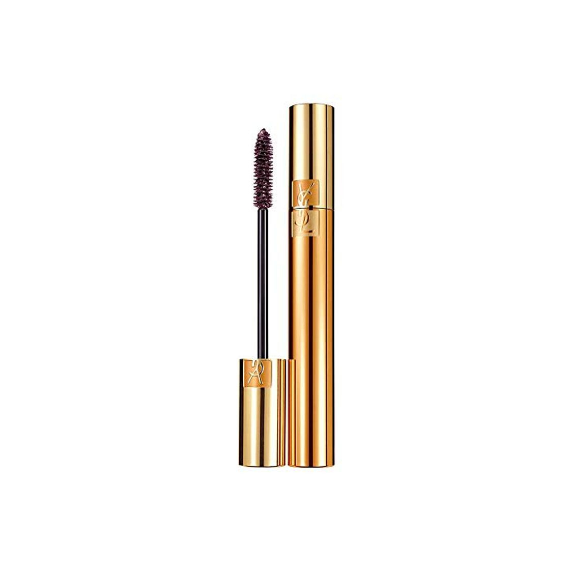 Belleza Ysl Mascara Volume Effet Faux-Cils #05-Bourgogne 7.5 ml