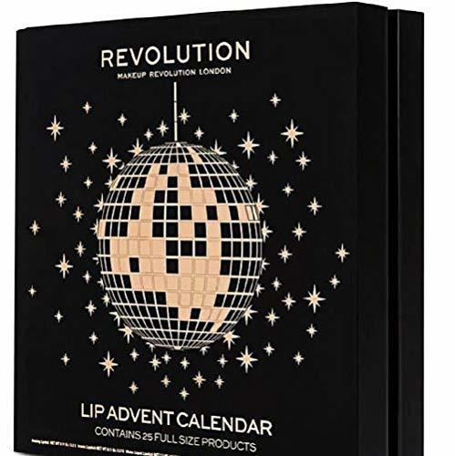 Beauty Makeup Revolution